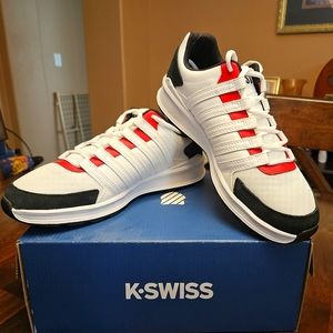 K-Swiss Classic VN Mens Sneakers